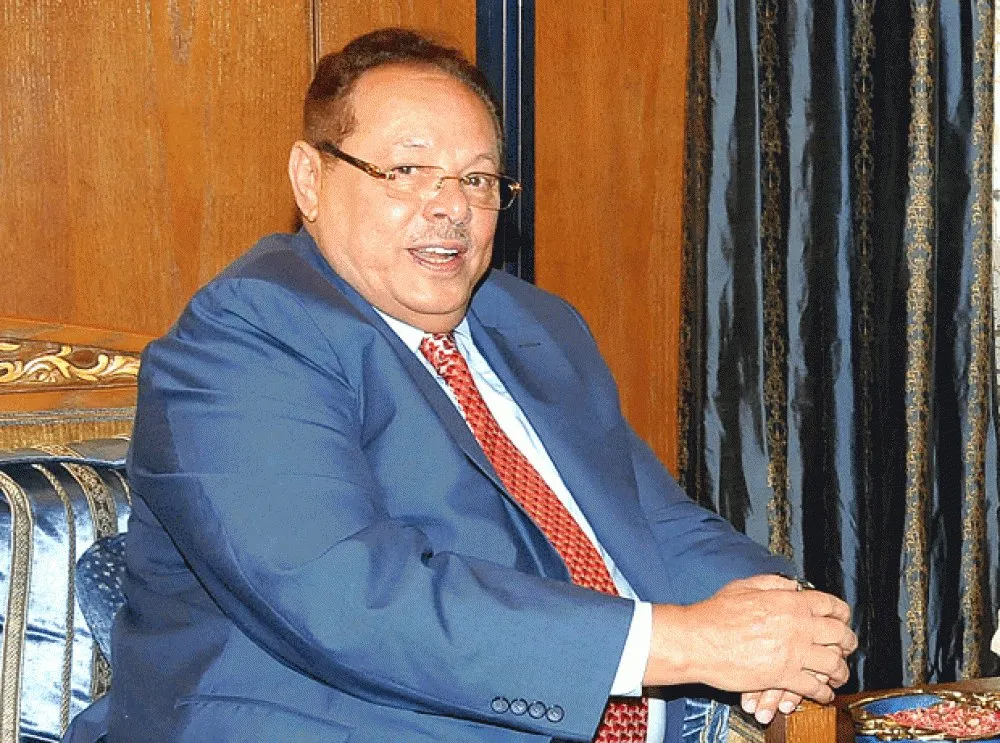 المصالح العربية الضائعة في الانتخابات الامريكية: وكيف لعب بلينكن دورا بفوز ترامب؟